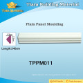 PU-Plattenleisten für Innendekoration TPPM011
